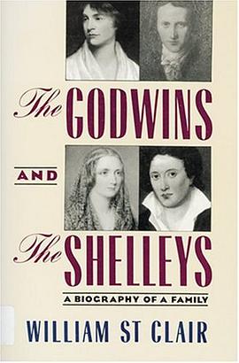 The Godwins and the Shelleys