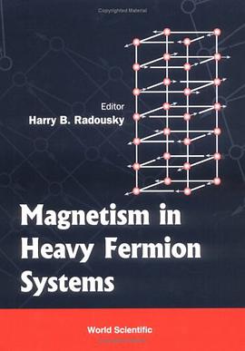 MAGNETISM IN HEAVY FERMIONS (Series in Modern Condensed Matter Physics - Vol. 11) pdf epub mobi 电子书 下载