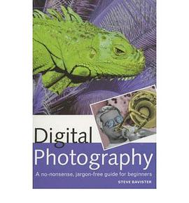 Digital Photography pdf epub mobi 電子書 下載