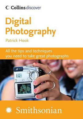 Digital Photography pdf epub mobi 电子书 下载