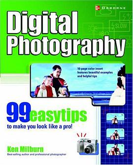 Digital Photography pdf epub mobi 电子书 下载
