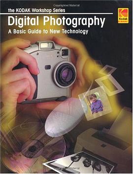Digital Photography pdf epub mobi 电子书 下载
