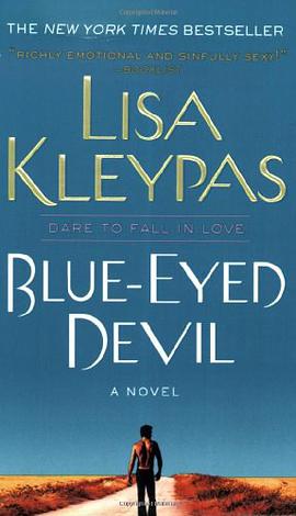 Blue-Eyed Devil pdf epub mobi 电子书 下载
