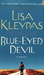 Blue-Eyed Devil pdf epub mobi 电子书 下载