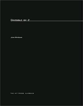 Divisible by 2 (Chicago Institute for Architecture and Urbanism)