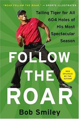 Follow the Roar pdf epub mobi 电子书 下载