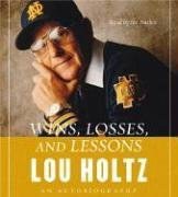 Wins, Losses, and Lessons CD pdf epub mobi 电子书 下载
