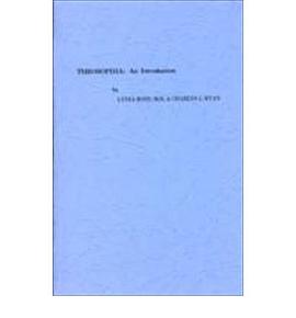 Theosophia pdf epub mobi 电子书 下载