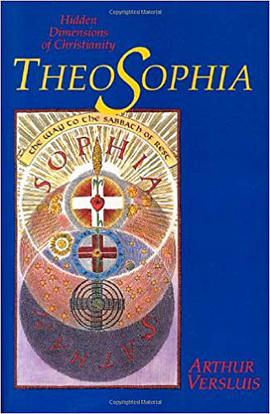 Theosophia pdf epub mobi 电子书 下载