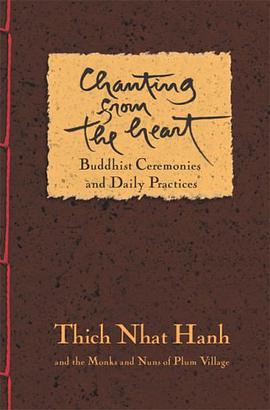 Chanting from the Heart pdf epub mobi 电子书 下载
