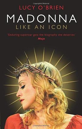 Madonna pdf epub mobi 电子书 下载