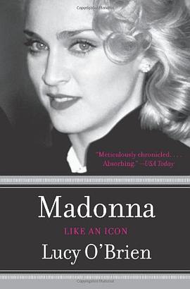 Madonna pdf epub mobi 下载