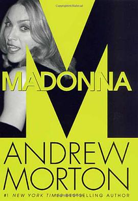 Madonna pdf epub mobi 下载