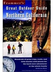 Frommer's Great Outdoor Guide to Northern California pdf epub mobi 电子书 下载