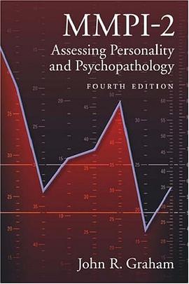MMPI-2 pdf epub mobi 电子书 下载