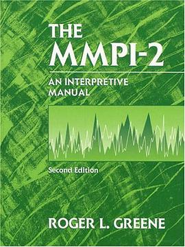 MMPI-2 pdf epub mobi 电子书 下载
