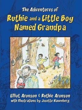 The Adventures of Ruthie and a Little Boy Named Grandpa pdf epub mobi 电子书 下载