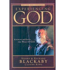 Experiencing God pdf epub mobi 下载