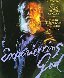 Experiencing God pdf epub mobi 电子书 下载
