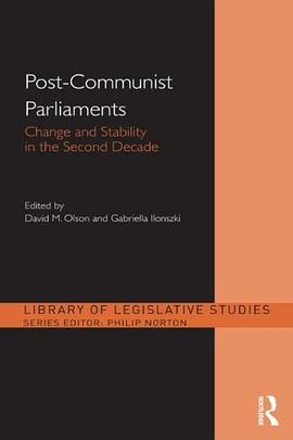 Post-Communist Parliaments pdf epub mobi 电子书 下载