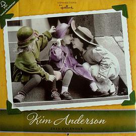 Kim Anderson 2010 Calendar pdf epub mobi 电子书 下载