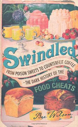 Swindled pdf epub mobi 电子书 下载