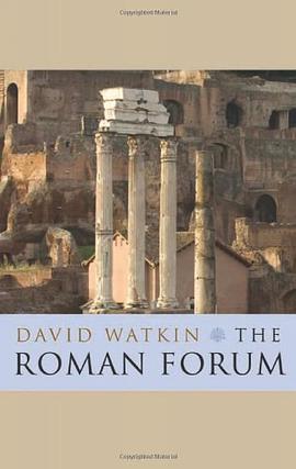 The Roman Forum pdf epub mobi 电子书 下载