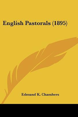 English Pastorals pdf epub mobi 电子书 下载