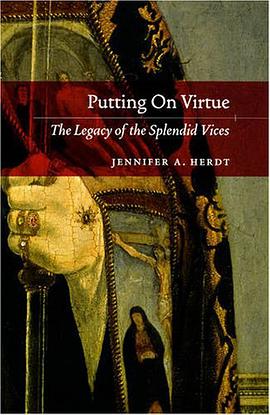 Putting on Virtue pdf epub mobi 电子书 下载