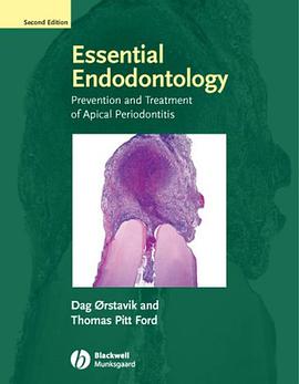 Essential Endodontology pdf epub mobi 电子书 下载