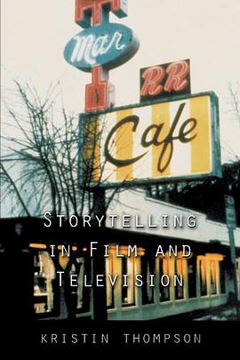 Storytelling in Film and Television pdf epub mobi 电子书 下载