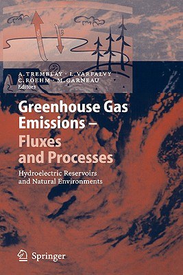 Greenhouse Gas Emissions-Fluxes And Processes pdf epub mobi 电子书 下载