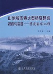 山地城市特大型橋隧建設探索與實踐