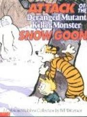 Attack of the Deranged Mutant Killer Monster Snow Goons pdf epub mobi 電子書 下載