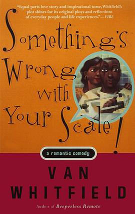 Something's Wrong with Your Scale! pdf epub mobi 电子书 下载