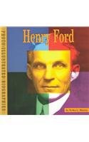 Henry Ford pdf epub mobi 電子書 下載