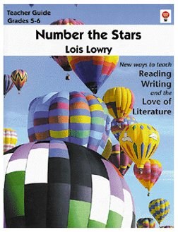 Number the stars, by Lois Lowry pdf epub mobi 電子書 下載