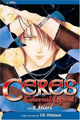 Ceres pdf epub mobi 电子书 下载