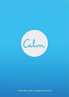 Calm: Calm the mind. Change the world. pdf epub mobi 电子书 下载
