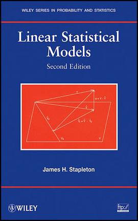 Linear Statistical Models pdf epub mobi 電子書 下載