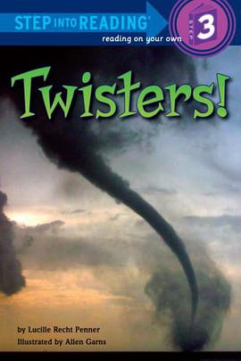 Twisters! pdf epub mobi 电子书 下载