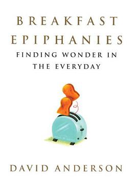 Breakfast Epiphanies pdf epub mobi 电子书 下载