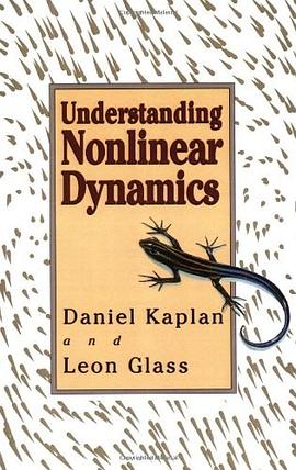Understanding Nonlinear Dynamics pdf epub mobi 电子书 下载