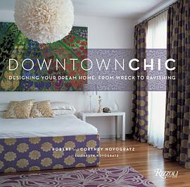 Downtown Chic pdf epub mobi 电子书 下载