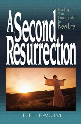 A Second Resurrection pdf epub mobi 电子书 下载