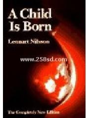 CHILD IS BORN pdf epub mobi 电子书 下载