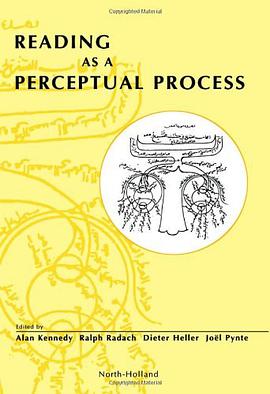 Reading as a Perceptual Process pdf epub mobi 电子书 下载