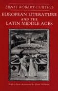 European Literature and the Latin Middle Ages pdf epub mobi 電子書 下載