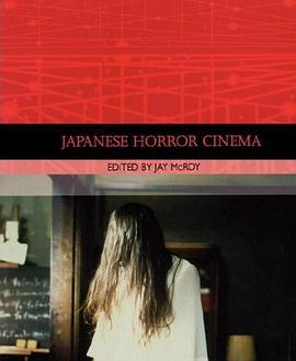 Japanese Horror Cinema pdf epub mobi 電子書 下載