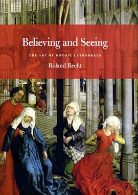 Believing and Seeing pdf epub mobi 下载